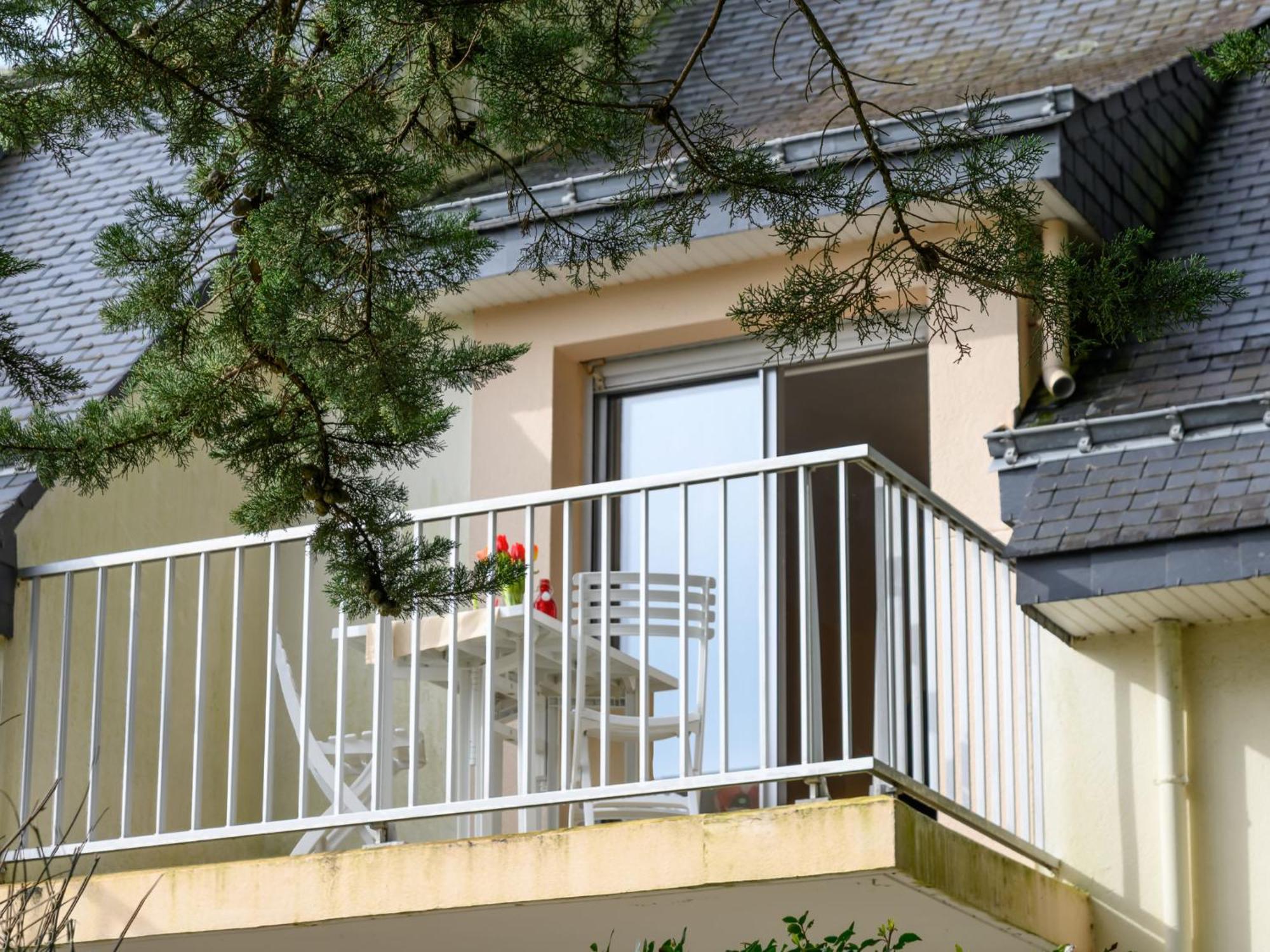 Apartment Rose Des Vents-1 By Interhome Port-Haliguen Экстерьер фото